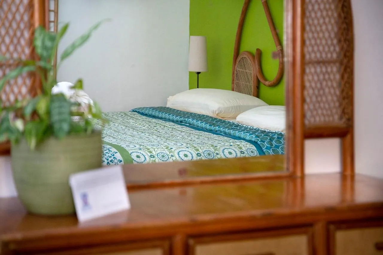 פוארטו מורלוס Hotel Amar Inn