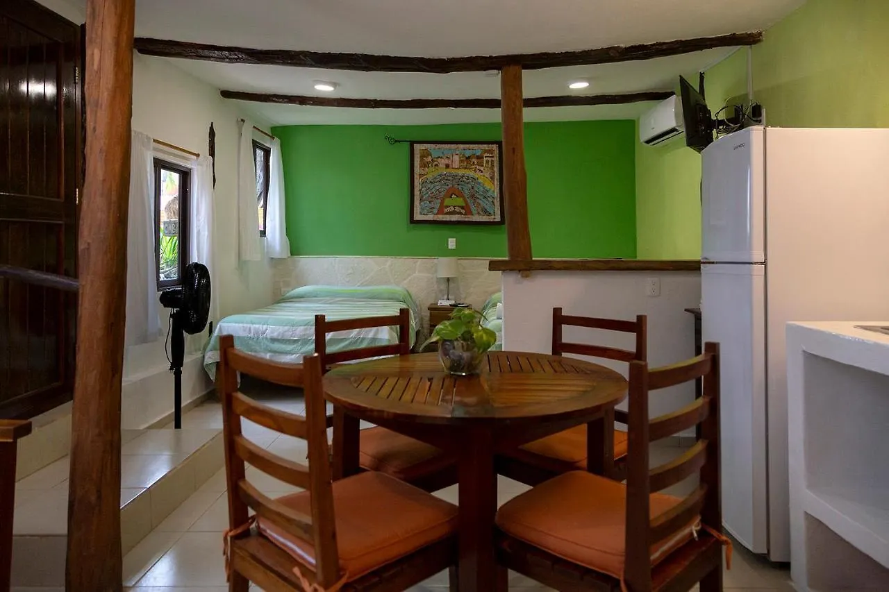 פוארטו מורלוס Hotel Amar Inn פוארטו מורלוס