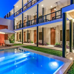 Casona 61 Hotel