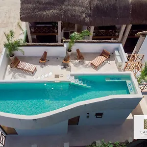 **** Hotel Lagoon Boutique - Luxury Chaman Experience Meksyk