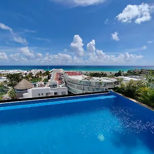  Apartment New! Encantador Estudio A Unos Pasos De La Playa By Yeah Mexico