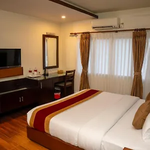 *** Hotel Aryatara Nepal