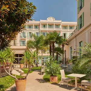 *** Hotel Bleues Balmoral Francja