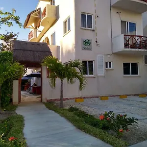  Apartment Balanca Mexico