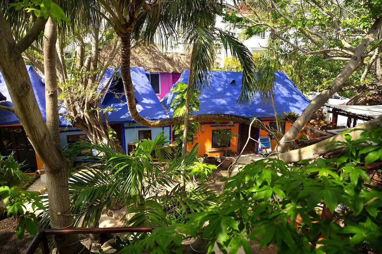 Hotel Amar Inn Puerto Morelos