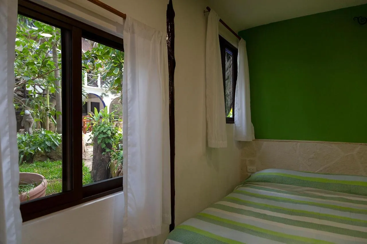 Hotel Amar Inn Puerto Morelos