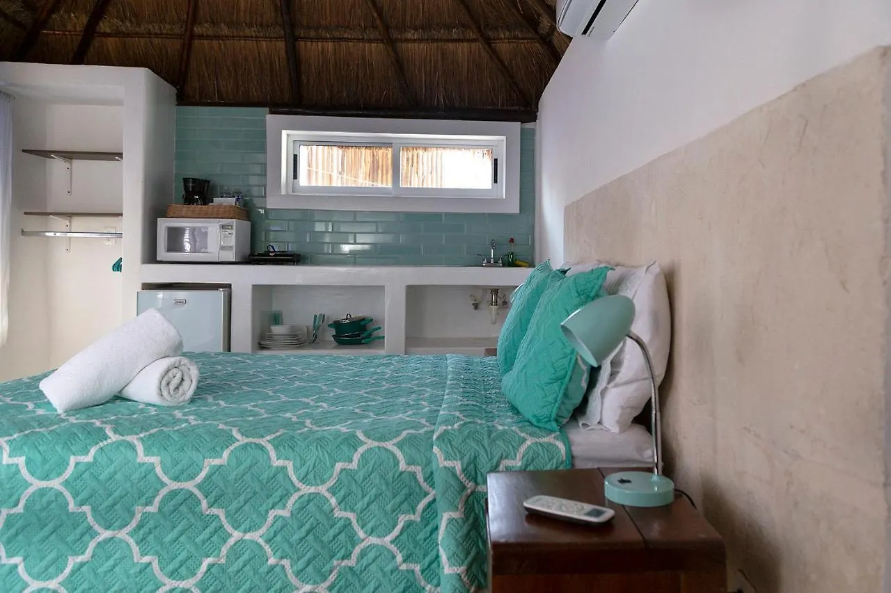 Hotel Amar Inn Puerto Morelos