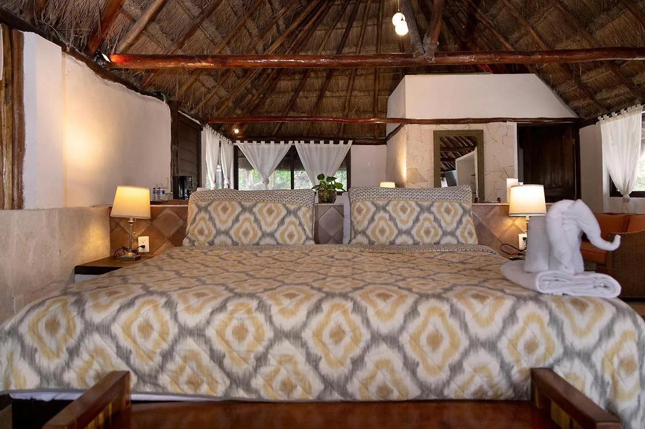 Hotel Amar Inn Puerto Morelos