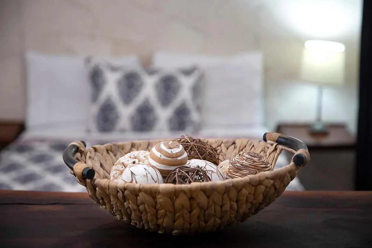 **  Hotel Amar Inn Puerto Morelos México