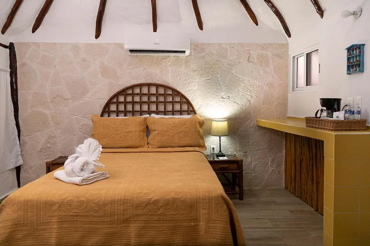 Hotel Amar Inn Puerto Morelos