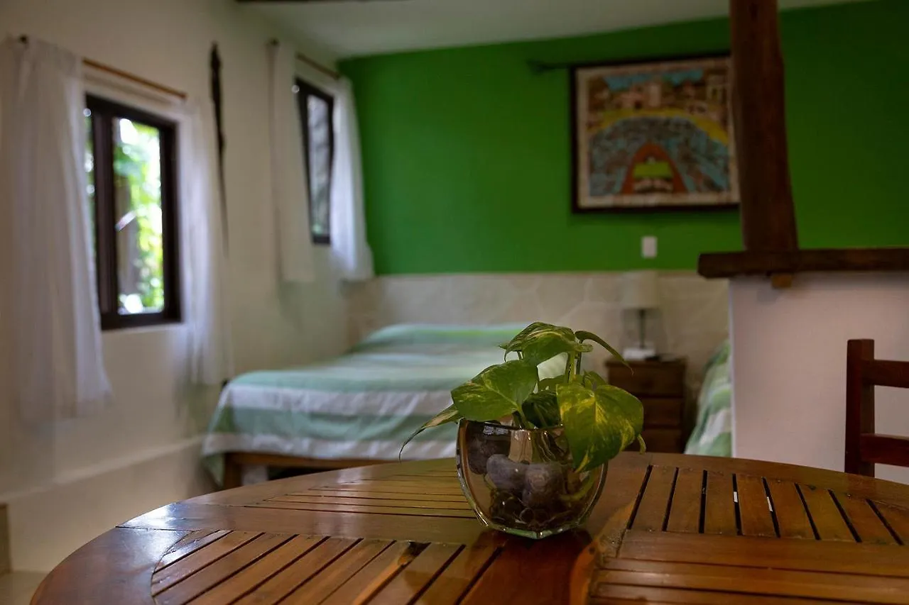 Hotel Amar Inn Puerto Morelos