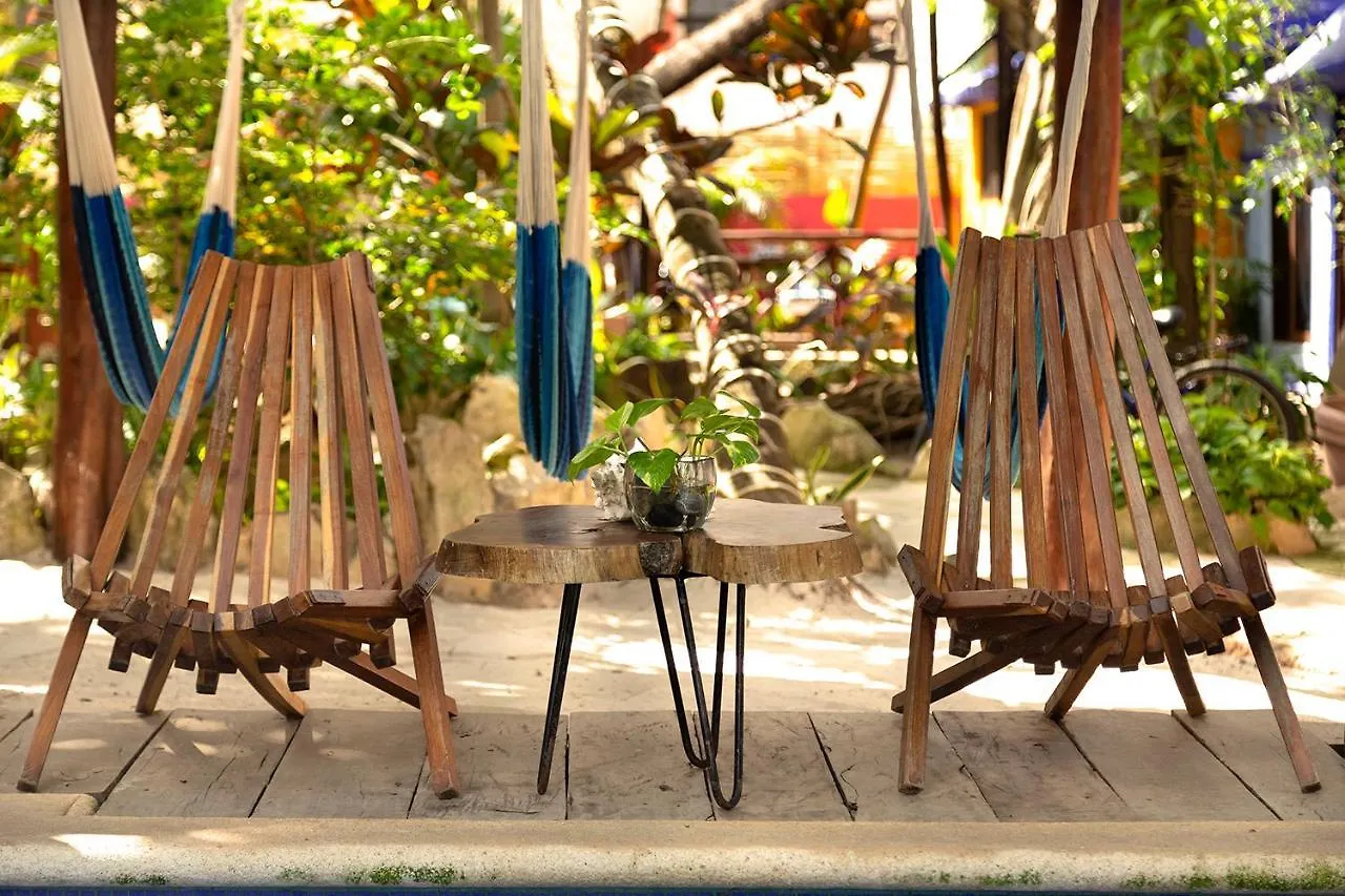 Hotel Amar Inn Puerto Morelos